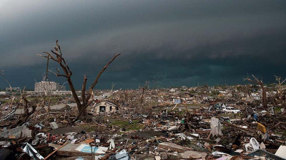 Joplin’s EF5 Tornado: What Our Meteorologists Haven’t Forgotten 10